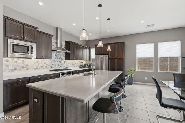 8691 E EASTWOOD Circle, Carefree, AZ 85377