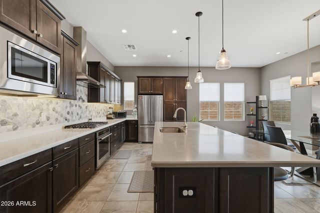 8691 E EASTWOOD Circle, Carefree, AZ 85377