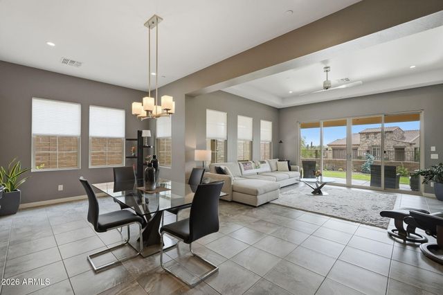 8691 E EASTWOOD Circle, Carefree, AZ 85377