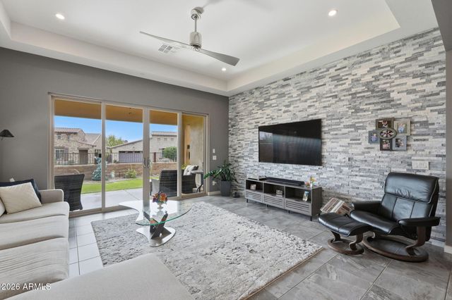 8691 E EASTWOOD Circle, Carefree, AZ 85377