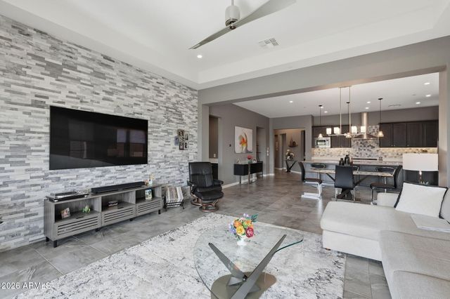 8691 E EASTWOOD Circle, Carefree, AZ 85377
