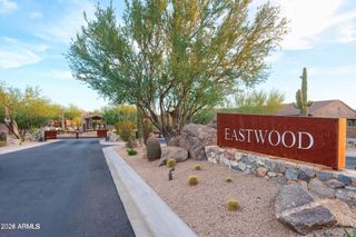 8691 E EASTWOOD Circle, Carefree, AZ 85377