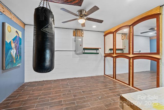 19 Mountain Brook Drive, Candler, NC 28715