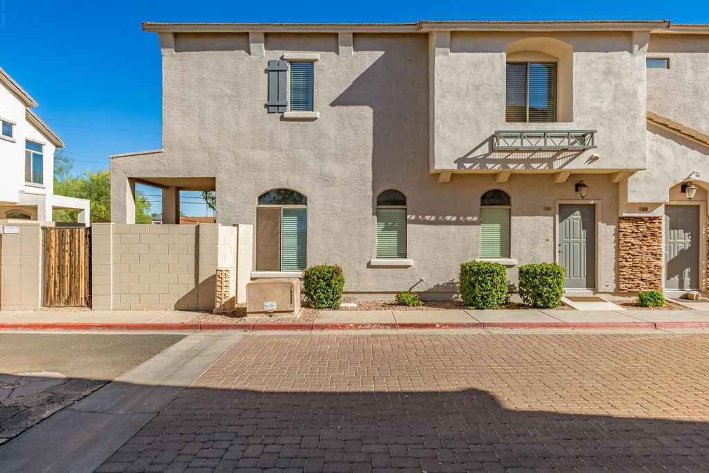 2150 E Bell Road Unit 1088, Phoenix, AZ 85022