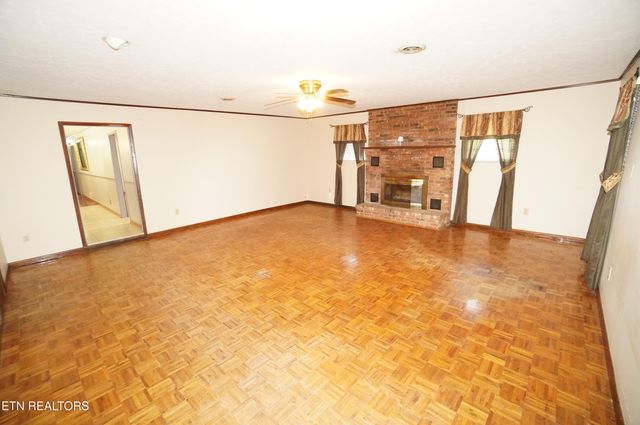 564 Whippoorwill Drive, Talbott, TN 37877