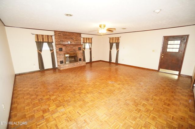 564 Whippoorwill Drive, Talbott, TN 37877