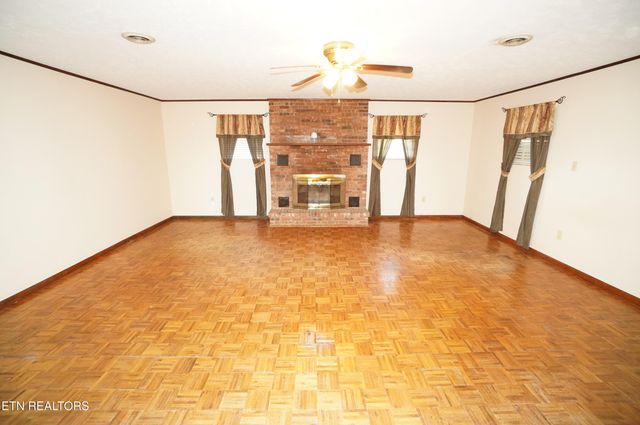 564 Whippoorwill Drive, Talbott, TN 37877