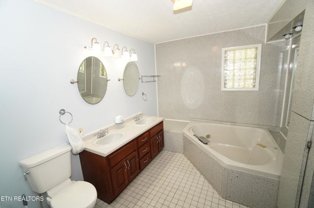 564 Whippoorwill Drive, Talbott, TN 37877