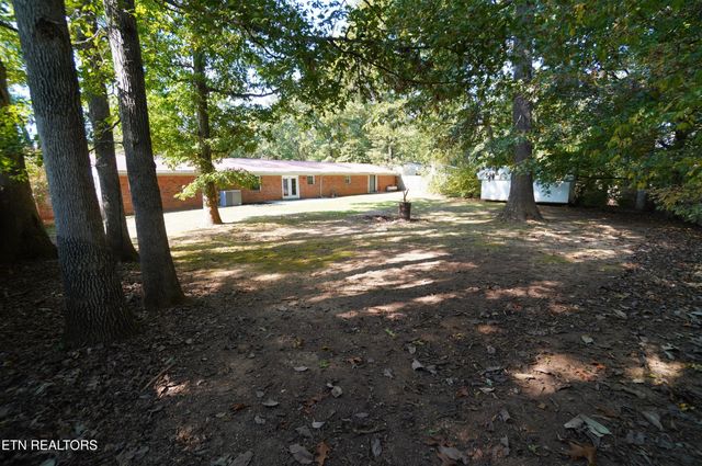564 Whippoorwill Drive, Talbott, TN 37877