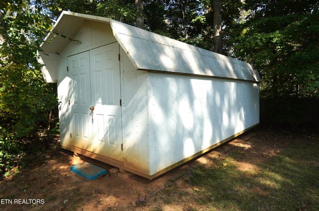 564 Whippoorwill Drive, Talbott, TN 37877