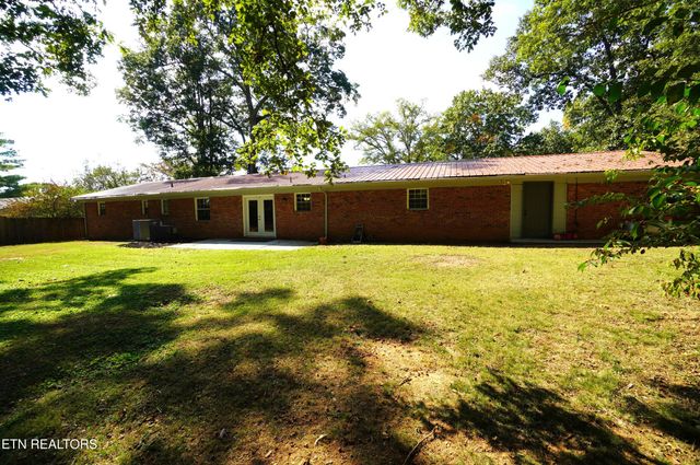 564 Whippoorwill Drive, Talbott, TN 37877