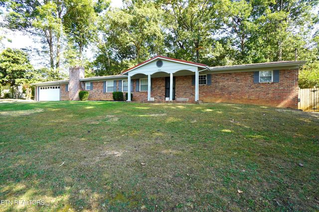 564 Whippoorwill Drive, Talbott, TN 37877
