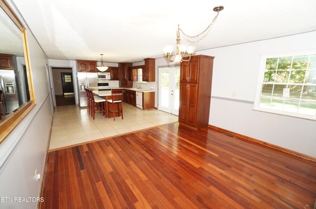 564 Whippoorwill Drive, Talbott, TN 37877