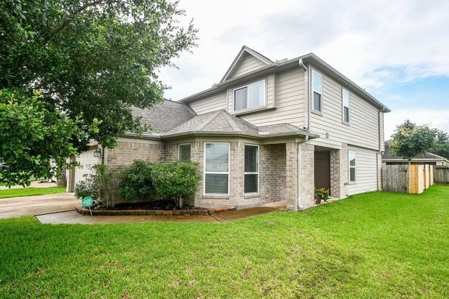 3211 View Valley Trail, Katy, TX 77493