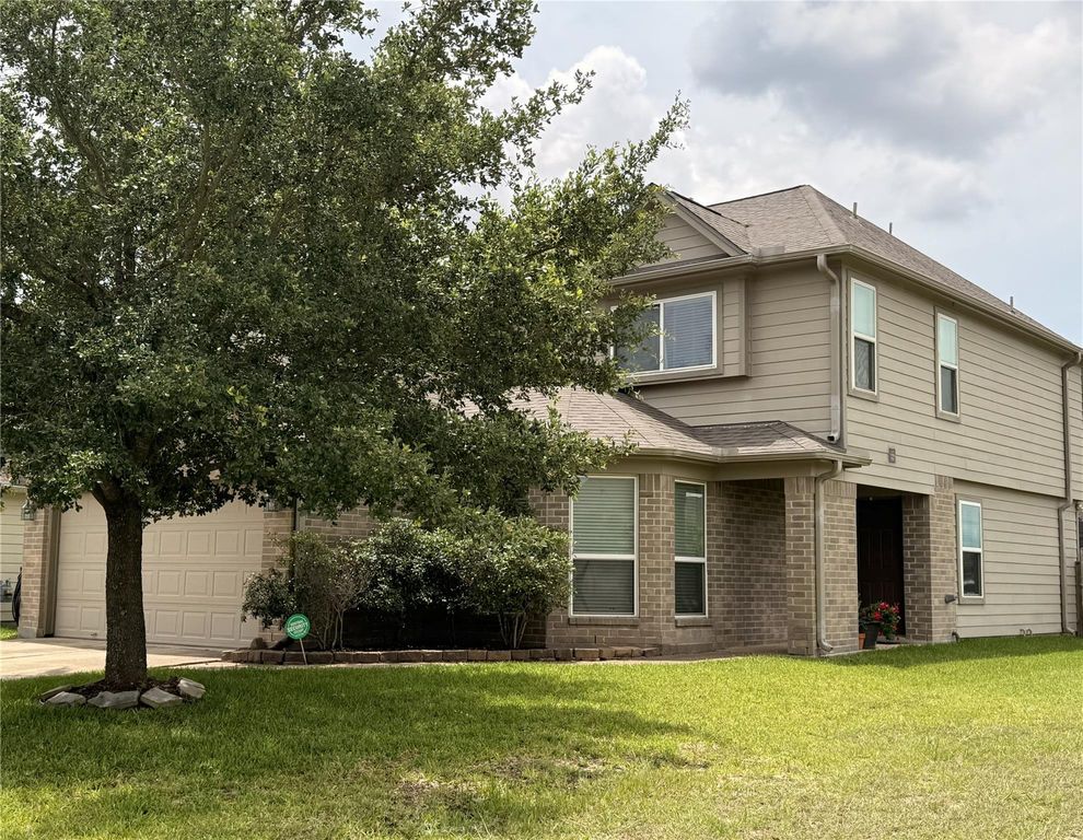 3211 View Valley Trail, Katy, TX 77493