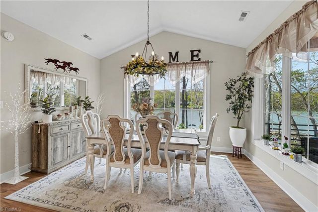 730 Mountain Shore Drive, Denton, NC 27239