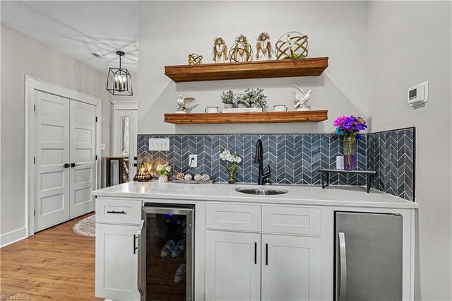730 Mountain Shore Drive, Denton, NC 27239