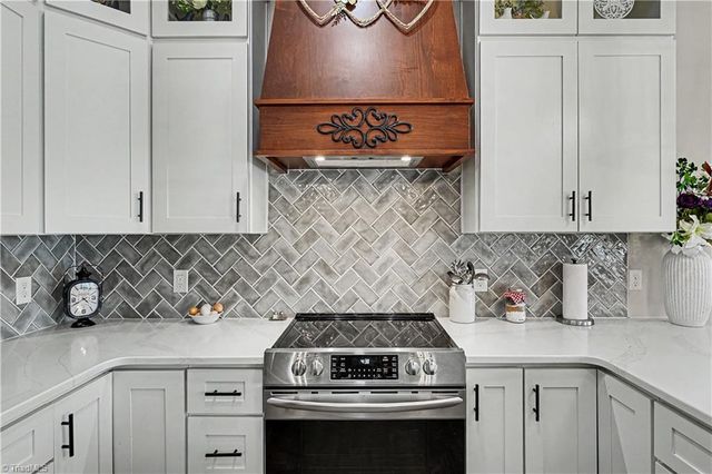 730 Mountain Shore Drive, Denton, NC 27239