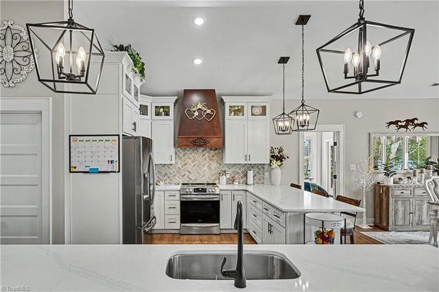 730 Mountain Shore Drive, Denton, NC 27239