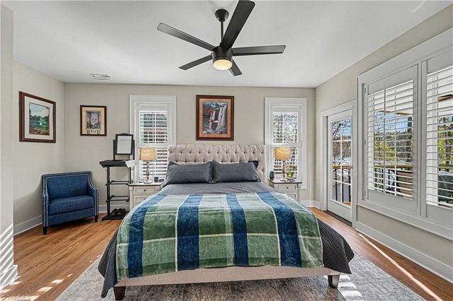 730 Mountain Shore Drive, Denton, NC 27239