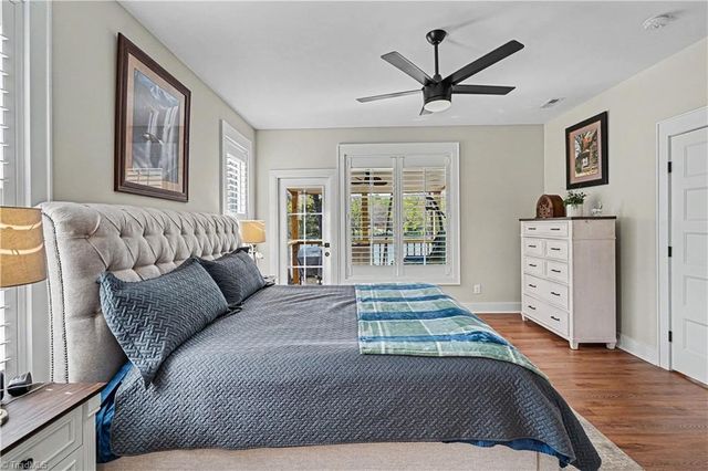 730 Mountain Shore Drive, Denton, NC 27239