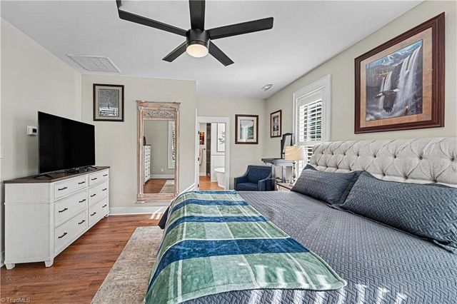 730 Mountain Shore Drive, Denton, NC 27239