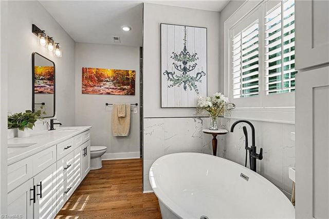 730 Mountain Shore Drive, Denton, NC 27239