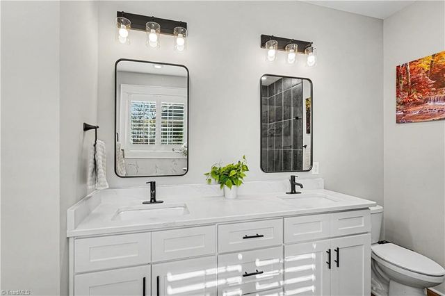 730 Mountain Shore Drive, Denton, NC 27239