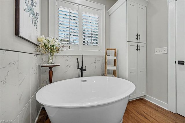 730 Mountain Shore Drive, Denton, NC 27239