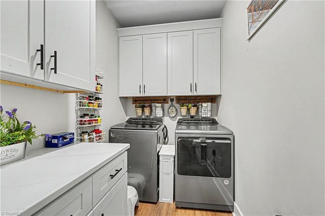 730 Mountain Shore Drive, Denton, NC 27239