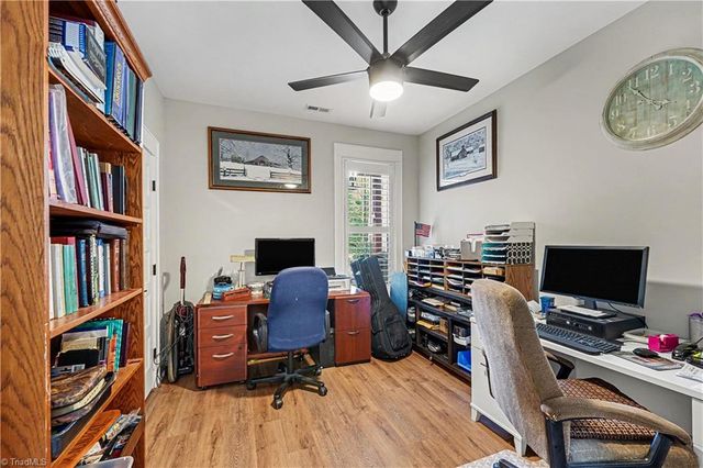 730 Mountain Shore Drive, Denton, NC 27239