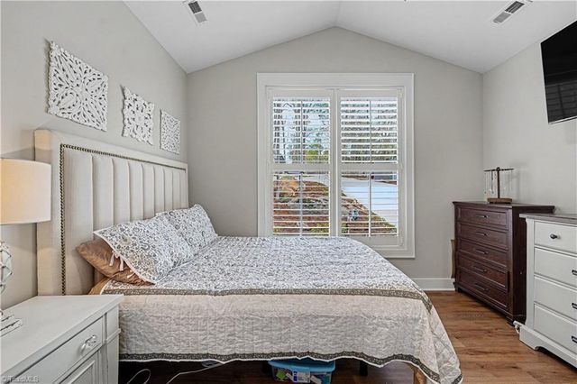 730 Mountain Shore Drive, Denton, NC 27239