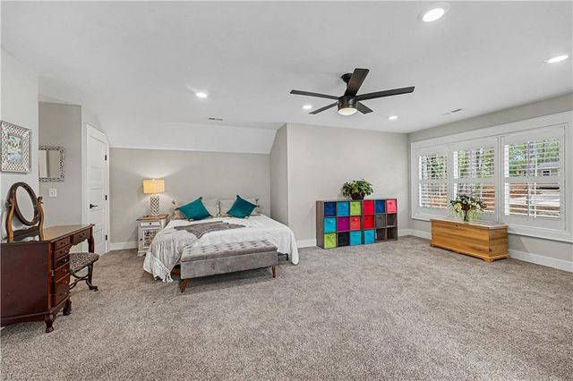 730 Mountain Shore Drive, Denton, NC 27239