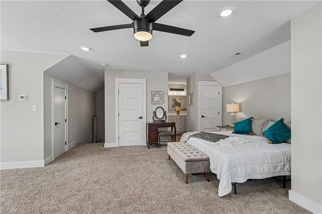730 Mountain Shore Drive, Denton, NC 27239