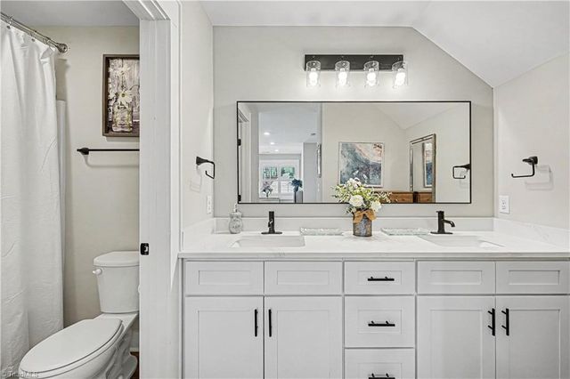730 Mountain Shore Drive, Denton, NC 27239