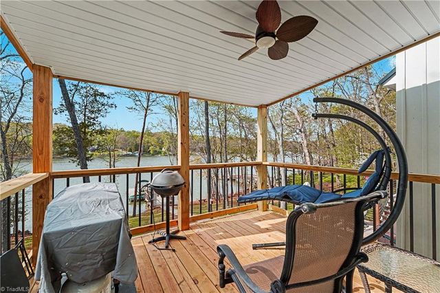 730 Mountain Shore Drive, Denton, NC 27239