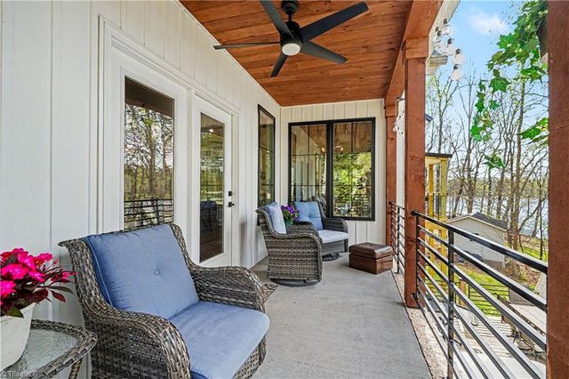 730 Mountain Shore Drive, Denton, NC 27239