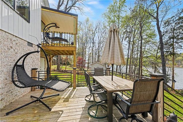 730 Mountain Shore Drive, Denton, NC 27239