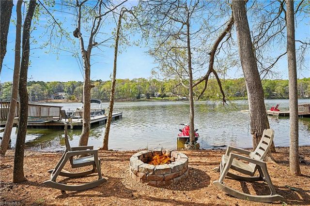 730 Mountain Shore Drive, Denton, NC 27239