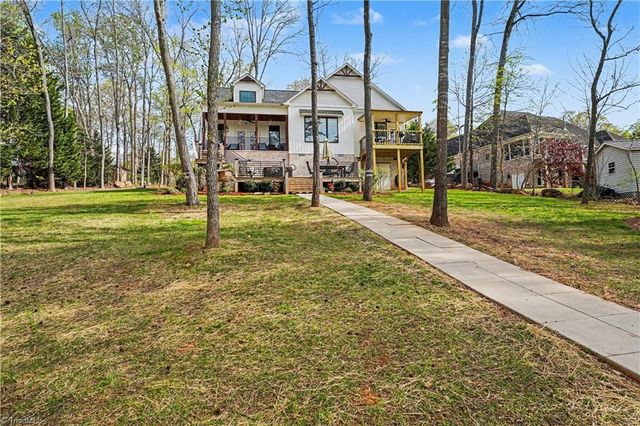 730 Mountain Shore Drive, Denton, NC 27239