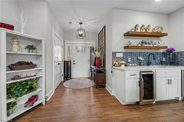 730 Mountain Shore Drive, Denton, NC 27239