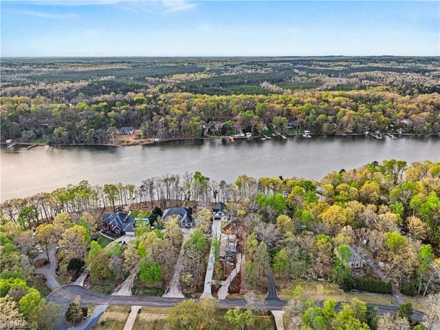 730 Mountain Shore Drive, Denton, NC 27239