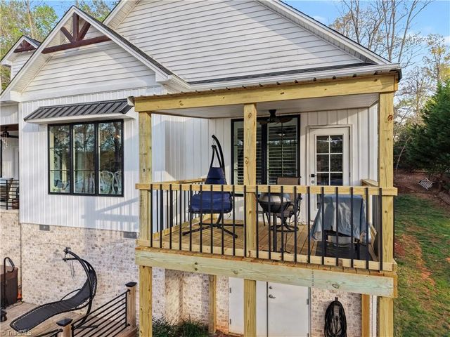 730 Mountain Shore Drive, Denton, NC 27239