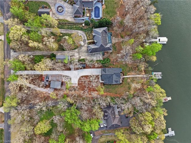 730 Mountain Shore Drive, Denton, NC 27239