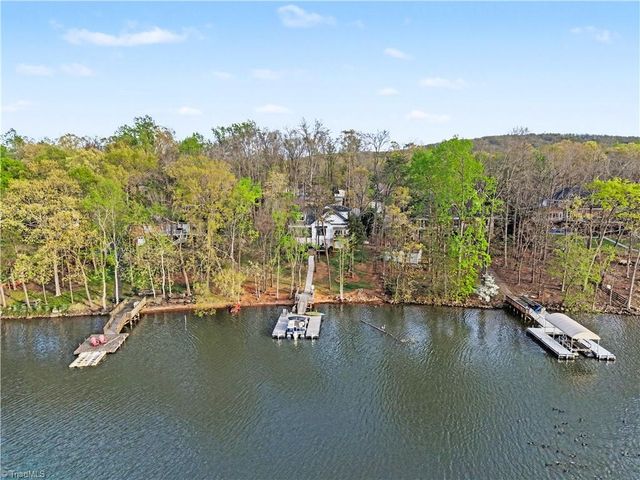 730 Mountain Shore Drive, Denton, NC 27239