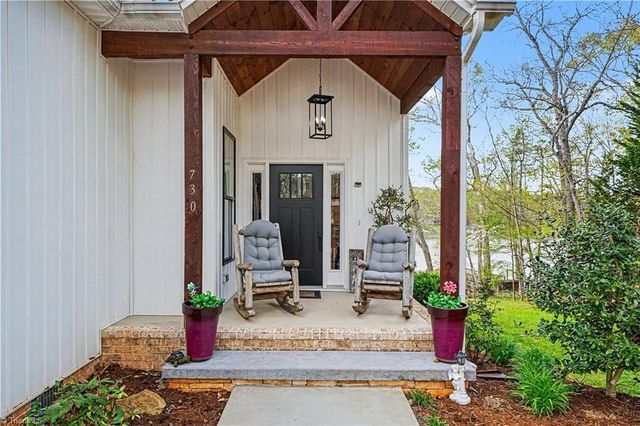 730 Mountain Shore Drive, Denton, NC 27239