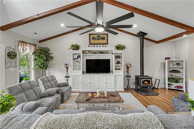 730 Mountain Shore Drive, Denton, NC 27239