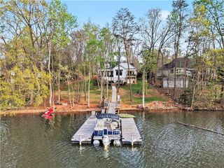 730 Mountain Shore Drive, Denton, NC 27239