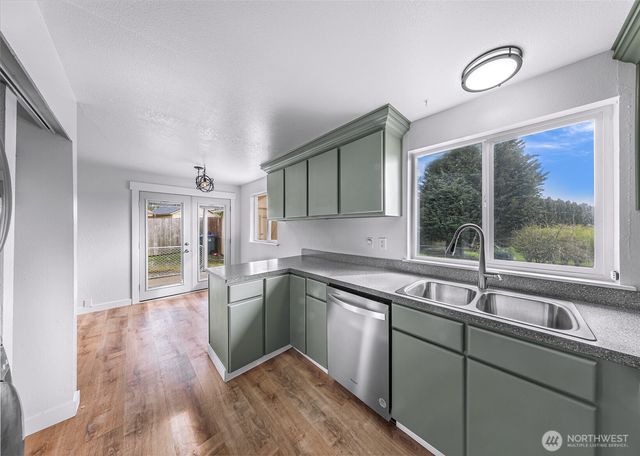 6158 Aquarius Avenue, Ferndale, WA 98248