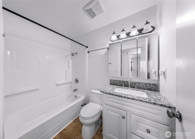 6158 Aquarius Avenue, Ferndale, WA 98248